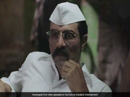 Movie Review: रूटीन गैंगस्टर मूवी है अर्जुन रामपाल की Daddy Movie Review: रूटीन गैंगस्टर मूवी है अर्जुन रामपाल की Daddy