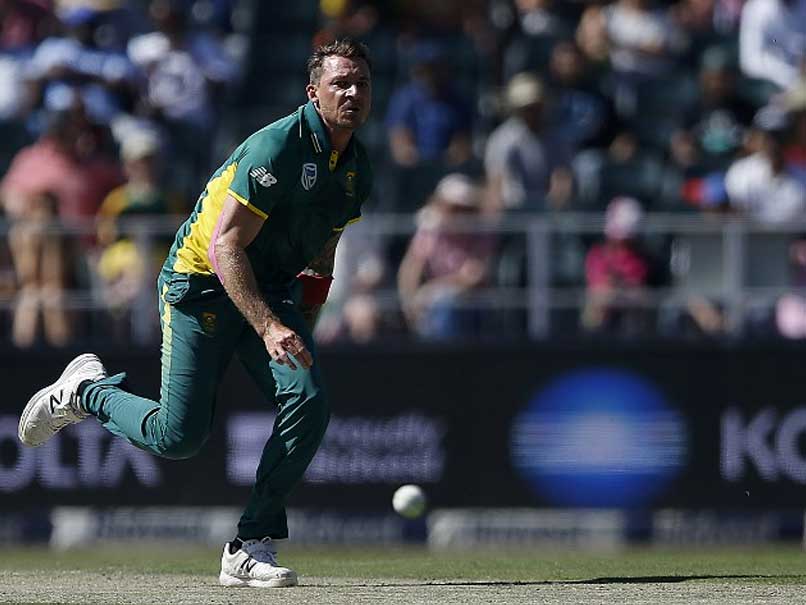 Dale Steyn Takes To Instagram To Hint At Getting Back To Action ...