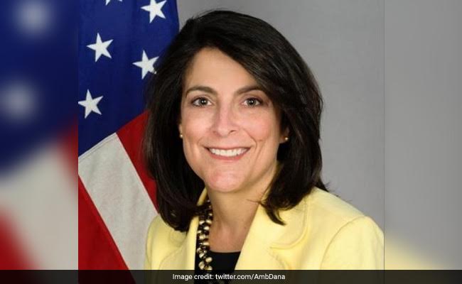 US Envoy To Qatar To Step Down Amid Gulf Crisis