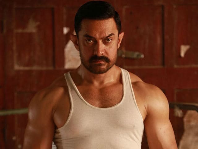 Aamir Khan's Dangal Busts Another Record (And It's Not Done Yet)