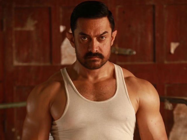 Aamir Khan's <i>Dangal</i> Busts Another Record (And It's Not Done Yet)