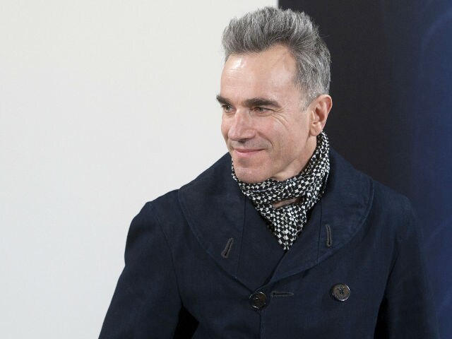 Daniel Day-Lewis Announces Retirement From Acting, Rep Says It's A 'Private Decision'