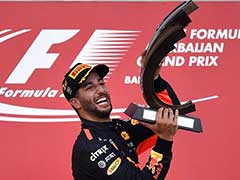 Inside Line F1 Podcast: Ricciardo - The Only Happy Red Bull Driver