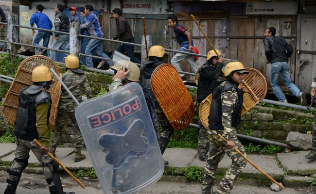 Darjeeling Stir Spreads, Trade Unions Join Hands With Gorkhas: 10 Facts