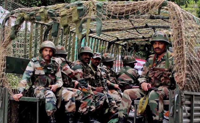 Ready To Help West Bengal Government Defuse Darjeeling Crisis, Says Centre