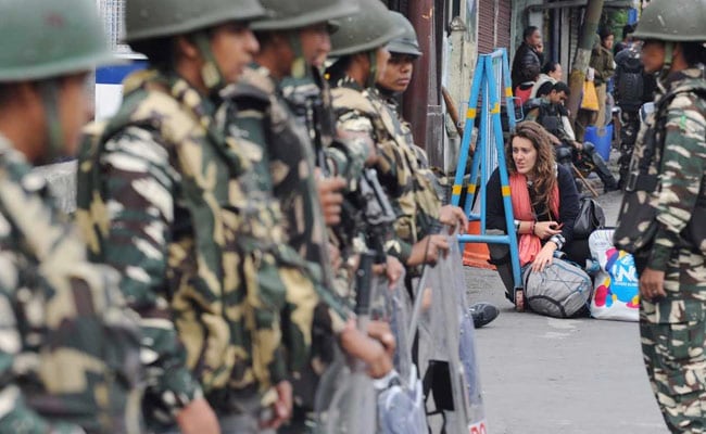 Calm Returns In Darjeeling, Hill Parties Meet To Chart Course: 10 Points