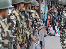 Calm Returns In Darjeeling, Hill Parties Meet To Chart Course: 10 Points Calm Returns In Darjeeling, Hill Parties Meet To Chart Course: 10 Points