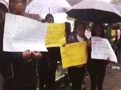 No End To Darjeeling Crisis In Sight As Students Join Gorkhaland Cause