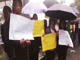No End To Darjeeling Crisis In Sight As Students Join Gorkhaland Cause No End To Darjeeling Crisis In Sight As Students Join Gorkhaland Cause