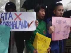 Darjeeling Schools To Evacuate Students As Gorkhaland Protests Intensify