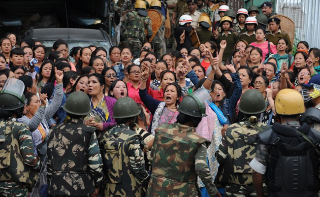 The Truth About The Darjeeling Trouble