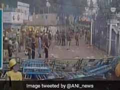 Army Called in Darjeeling After Gorkha Janmukti Morcha Activists Clash With Police, Damage Vehicles