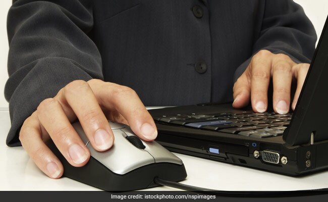 MP में 12वीं पास के लिए निकली डाटा एंट्री ऑपरेटर जॉब, 770 पदों पर होनी है भर्ती