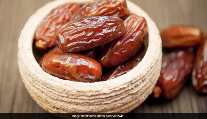 dates sweets iftaar ramadan