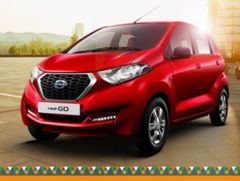 The Datsun Party Reveals Its Leader
