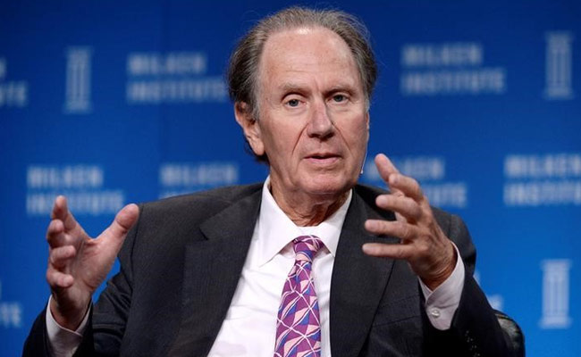 Uber Director David Bonderman Quits Following Sexist Comment