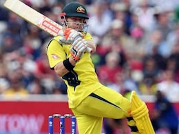 ICC Champions Trophy 2017: How David Warner's Life Changed After Punching Joe Root ICC Champions Trophy 2017: How David Warner's Life Changed After Punching Joe Root