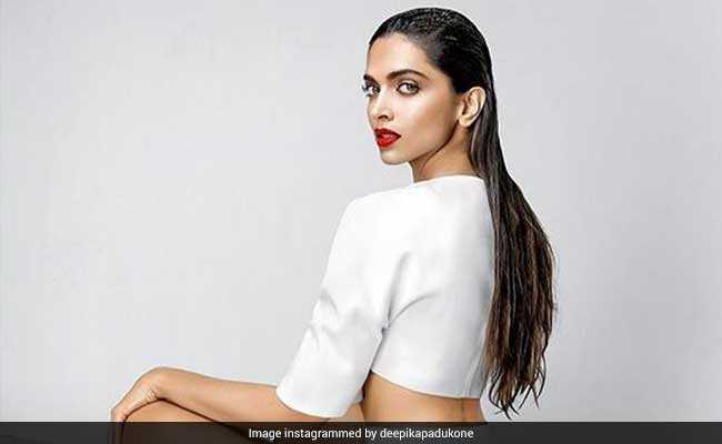 फोटोशूट में दिखा दीपिका पादुकोण का बोल्ड अंदाज, सोशल मीडिया पर हुईं ट्रोल