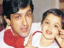 Deepika Padukone Wishes Happy Birthday To Dad Prakash Padukone With This Childhood Pic