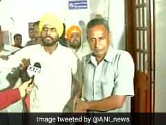Two Men Throw Flyers In Delhi Assembly, Thrashed By AAP Lawmakers