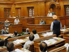 Delhi Assembly's Budget Session To Begin On March 23