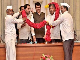 कर्ज माफी किसानों की समस्या का अंतिम समाधान नहीं : सीएम देवेंद्र फडणवीस कर्ज माफी किसानों की समस्या का अंतिम समाधान नहीं : सीएम देवेंद्र फडणवीस