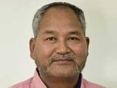 Nepal Honours Love Raj Singh Dharmashaktu For Scaling Mount Everest 6 Times