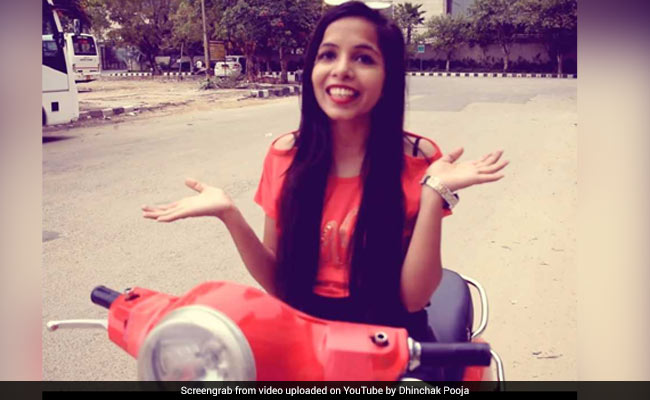 'Dilon Ka Shooter': Have You Heard Dhinchak Pooja's Latest Song Yet?