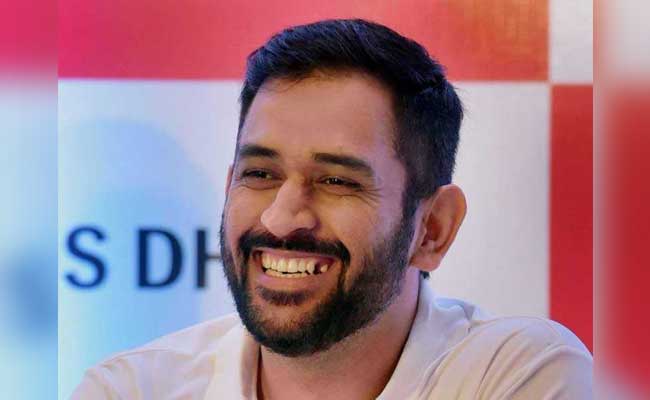 Dare To Dream, A Mantra Learnt From 'Alumni' Mahendra Singh Dhoni