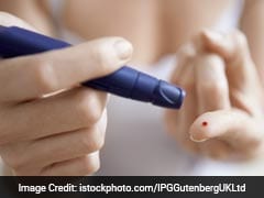 Self-Monitoring May Not be Required for Type 2 Diabetes Treatment