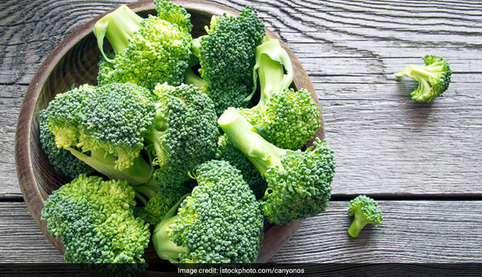 The Sulforaphane In Broccoli Can Help Cure Diabetes