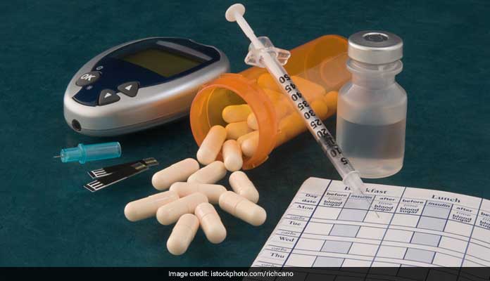 Some Of The Top-Selling Diabetes Drugs In India Are Not Safe
