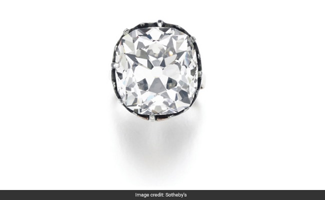 Ring Rough Diamond Jewellery at Rs 125000 in Surat | ID: 13045907733