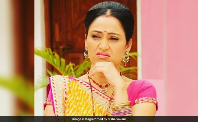 Disha Vakani of Tarak Mehta pregnant with her first child - तारक मेहता