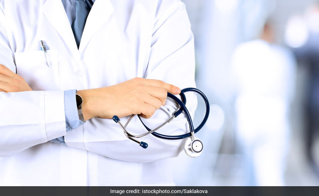 Only One Government Doctor For 10,926 People In India: Report