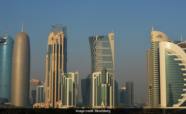 Stunned Qataris Hunker Down As Gulf Neighbors Tighten The Screws