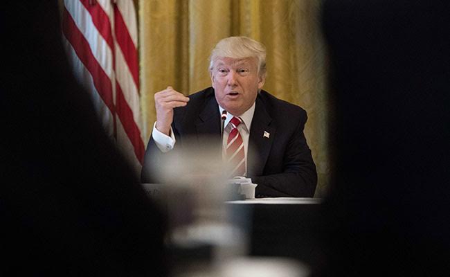 Supreme Court Allows Limited Version Of Trump's Travel Ban To Take Effect