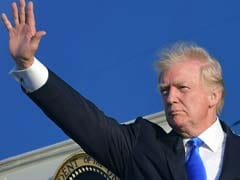 Donald Trump Wishes Muslims 'Warm Greetings' For Eid