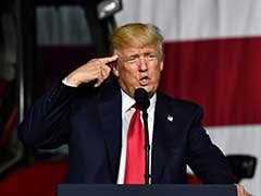 'Donald Trump Is Not Well': Fight Between US President, TV Hosts Worsens