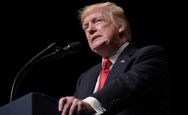 Donald Trump To Meet Tech Firms On Government Overhaul