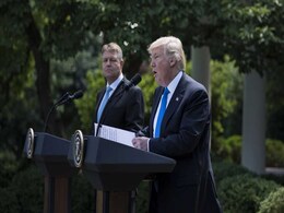 Stop Funding Terrorism, Donald Trump Tells Qatar, US' Key Ally Stop Funding Terrorism, Donald Trump Tells Qatar, US' Key Ally
