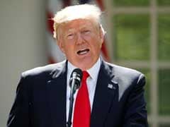 Donald Trump Announces US Withdrawal From Paris Climate Accord: Highlights