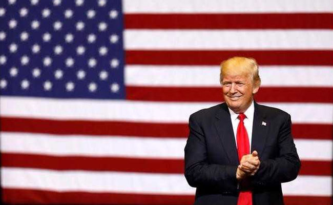 Trump Empire In India To Double With 2 New Gurgaon Deals