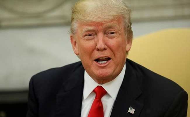 Donald Trump Keeps Iran Deal, But Threatens More Sanctions: US Officials