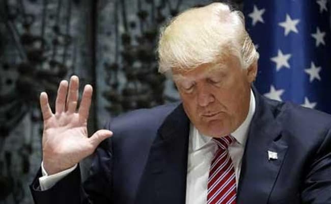 Rajasthan Village To Be Named After Trump? Government Says No Proposal