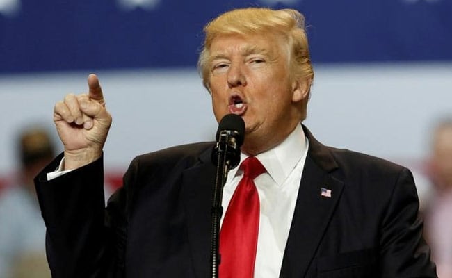 Donald Trump's Move On Paris Deal Will Not Impact Ties With India: US Diplomat