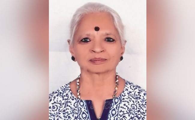 Former JMI Faculty Member Receives Highest French Honour