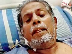 Pune Doctor Fighting Cancer Asks In Video For Permission To Die