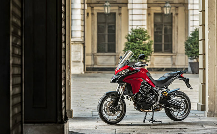 Ducati Multistrada 950, Monster 797 India Launch: Highlights