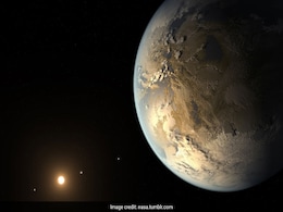 5 Planets Lined Up In Rare Planetary Parade To Be Visible This Month 5 Planets Lined Up In Rare Planetary Parade To Be Visible This Month